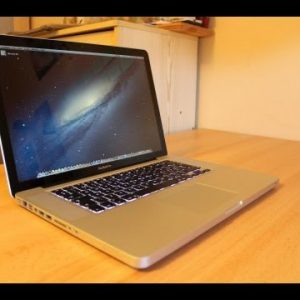 Macbook pro 2012 price